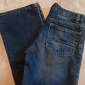 5/$25 Children's Place NWOT Boot Cut Jean's